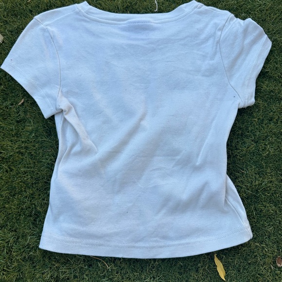 Minga Baby Tee - Picture 4 of 6